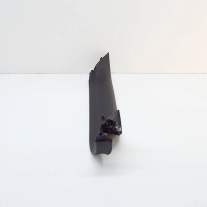 NEW VW TIGUAN AD REAR LUGGAGE COMPARTMENT LID TRIM PANEL 5NA867703B82V ORIGINAL