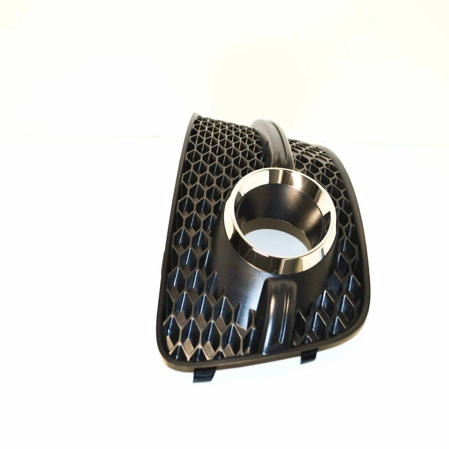 NEW AUDI Genuine Q5 Left Side S-Line Bumper Grill Fog Light 8R0807681E01C