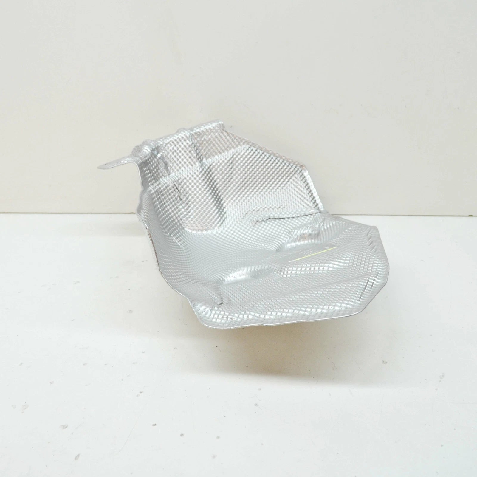 NEW BMW X5 G05 REAR RIGHT SILENCER HEAT PROTECTION 51487424938 ORIGINAL