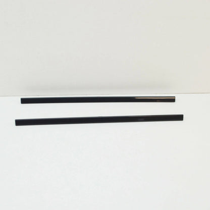 NEW AUDI Q7 4M FRONT RADIATOR GRILLE UPPER MOULDING TRIM 4M0807967BRN4