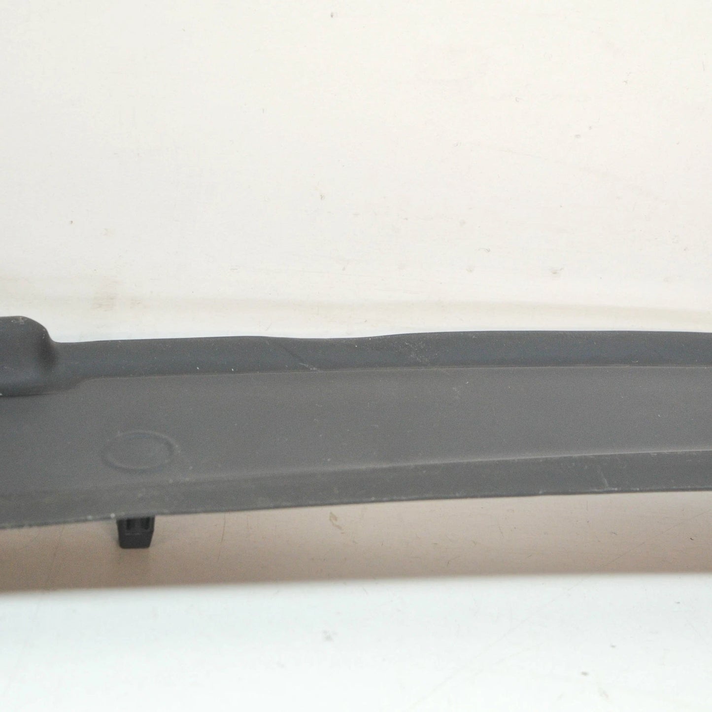 NEW VOLKSWAGEN ID.4 E21 FRONT FENDER FILLER PANEL END 11A821111A