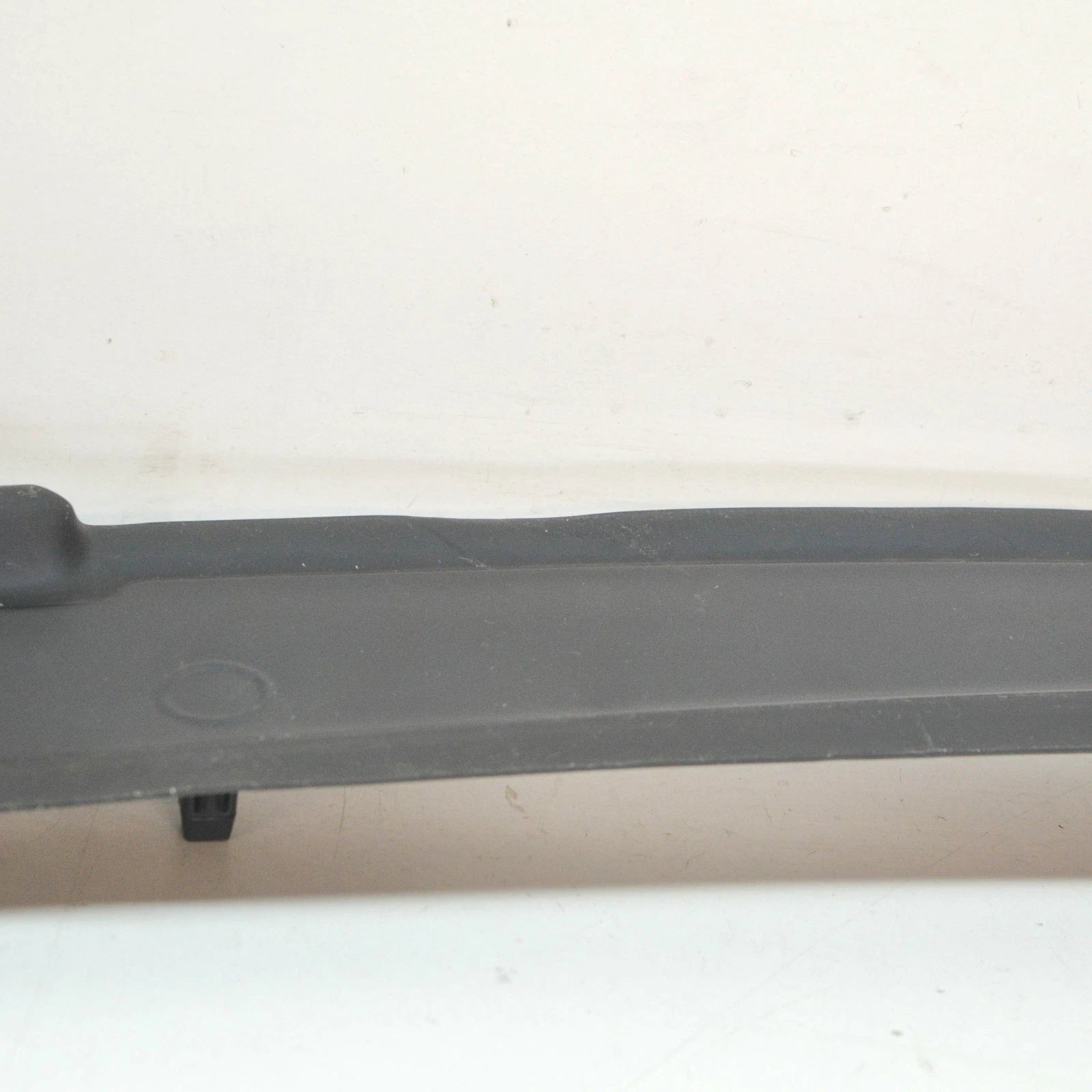 NEW VOLKSWAGEN ID.4 E21 FRONT FENDER FILLER PANEL END 11A821111A
