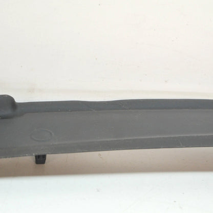 NEW VOLKSWAGEN ID.4 E21 FRONT FENDER FILLER PANEL END 11A821111A