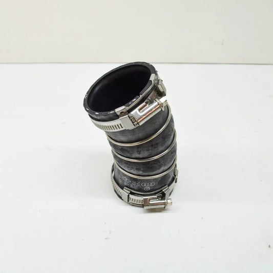 NEW AUDI RS6 AVANT 4F C6 LEFT UPPER INTERCOOLER HOSE PIPE 07L145745B