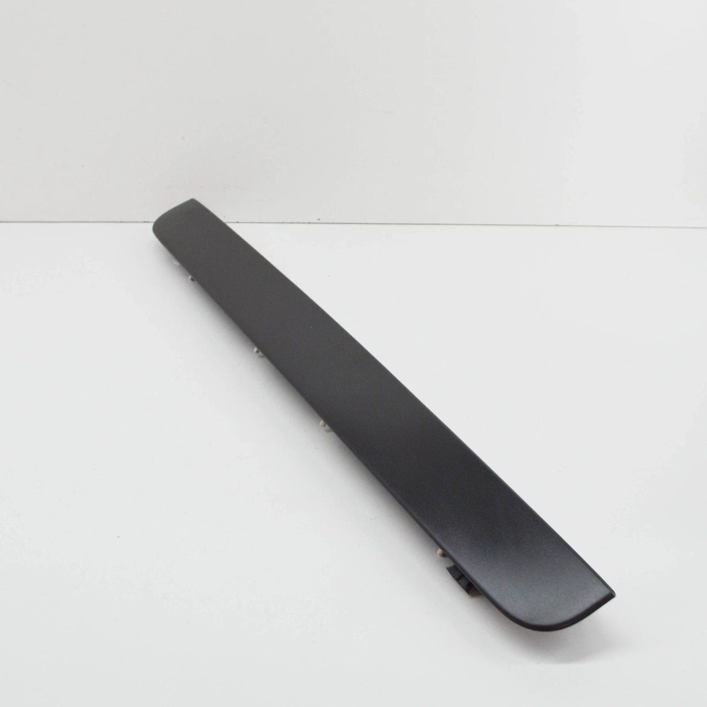 NEW VW TRANSPORTER T5 REAR LICENSE PLATE LIGHT STRIP 7E0827329F9B9 ORIGINAL