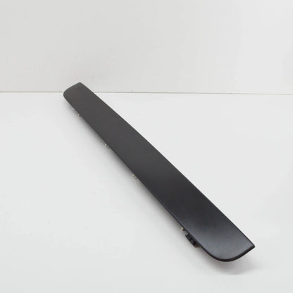 NEW VW TRANSPORTER T5 REAR LICENSE PLATE LIGHT STRIP 7E0827329F9B9 ORIGINAL