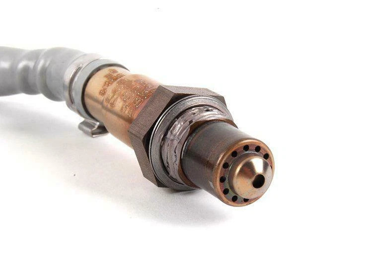 NEW AUDI A1 8X FRONT CATALYST LAMBDA PROBE 06J906262AA ORIGINAL