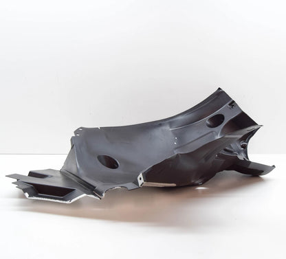 NEW MB C W204 FRONT RIGHT WHEELHOUSE COVER REAR PART A2046905030 ORIGINAL