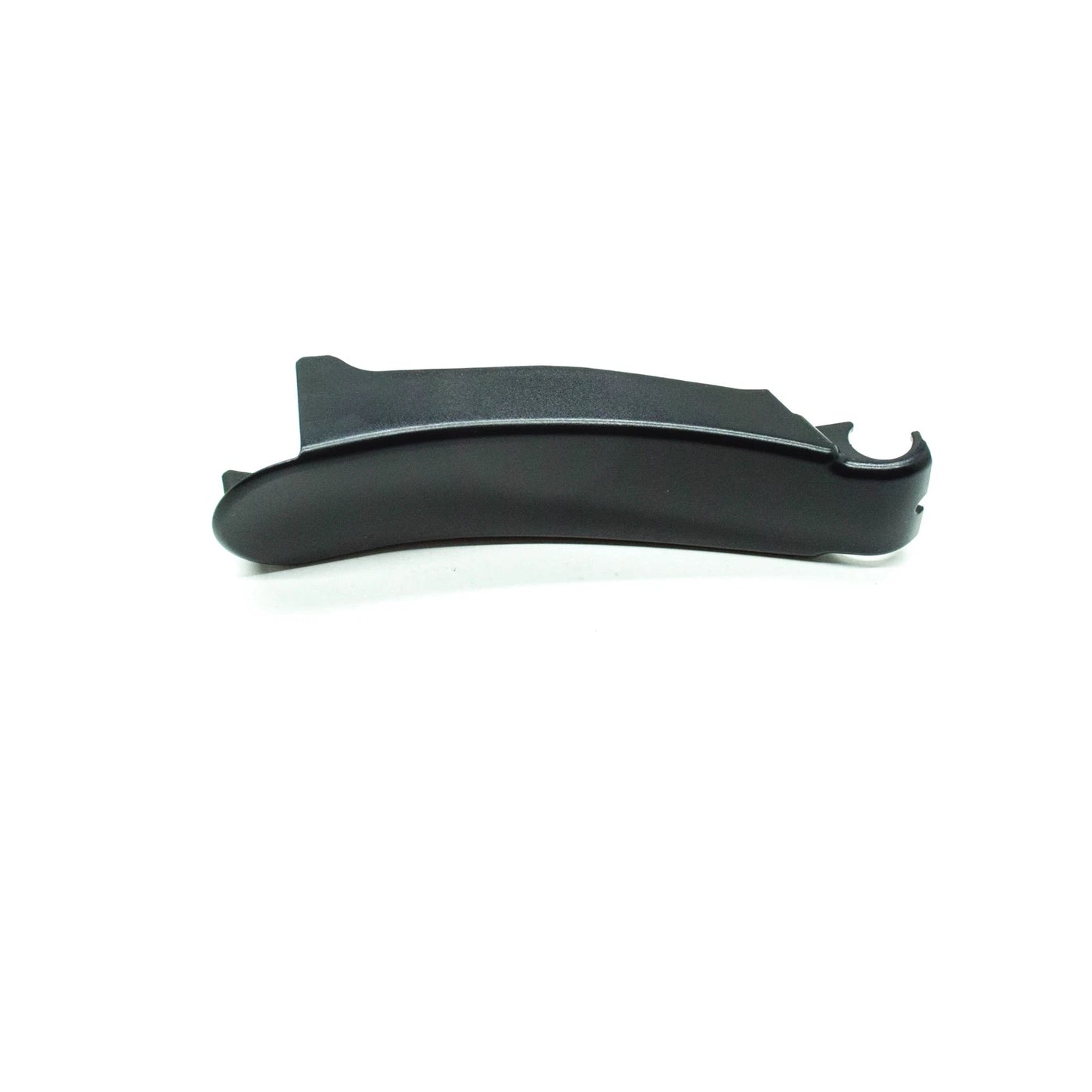 NEW AUDI E-TRON SPORTBACK FRONT WINDOW WIPER LEFT COVER LHD 4KL9557371P9