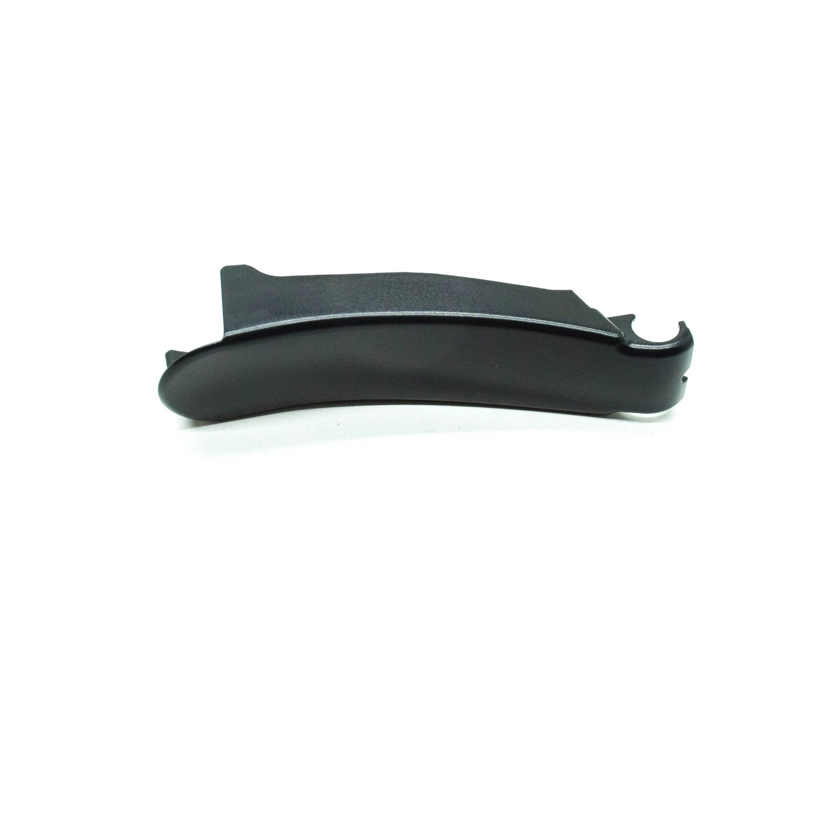 NEW AUDI E-TRON SPORTBACK FRONT WINDOW WIPER LEFT COVER LHD 4KL9557371P9