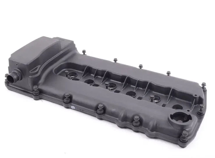 NEW VOLKSWAGEN CC VALVE COVER WITH GASKET 03H103429L ORIGINAL