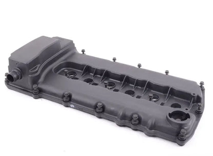 NEW VOLKSWAGEN CC VALVE COVER WITH GASKET 03H103429L ORIGINAL
