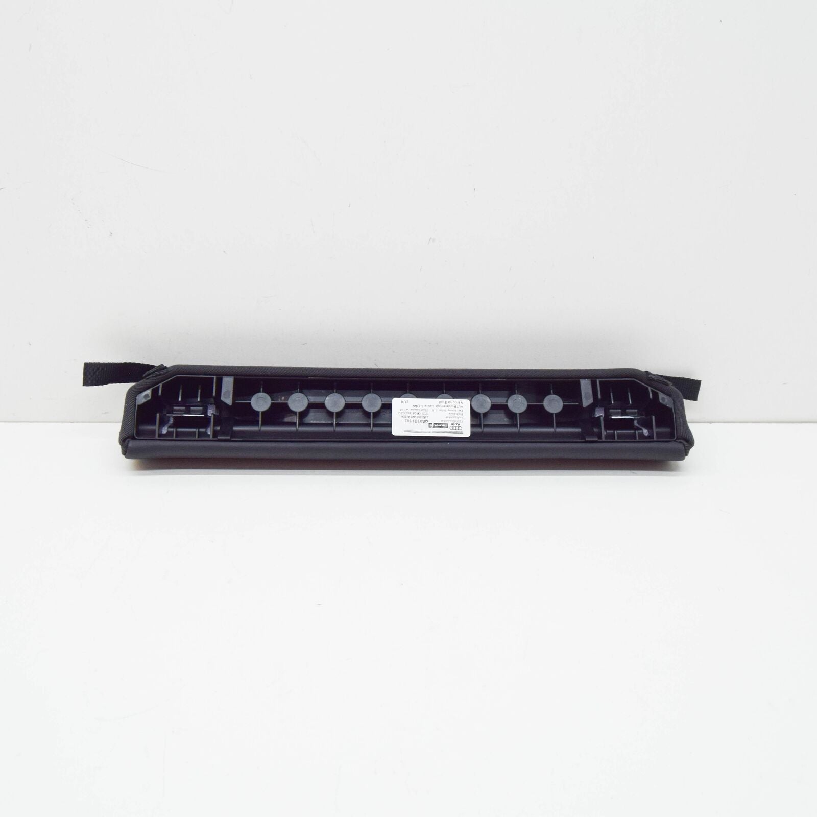 NEW AUDI Q7 4M REAR SEAT CUSHION INSERT 4M0883425A22A ORIGINAL