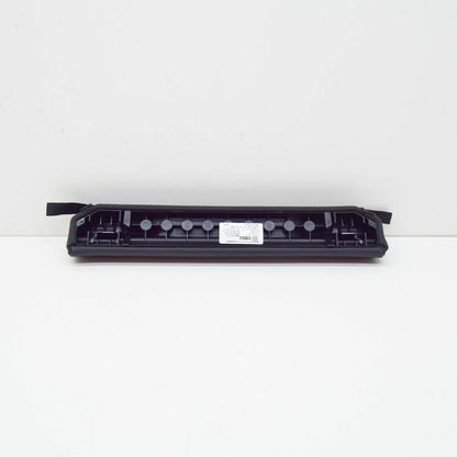 NEW AUDI Q7 4M REAR SEAT CUSHION INSERT 4M0883425A22A ORIGINAL