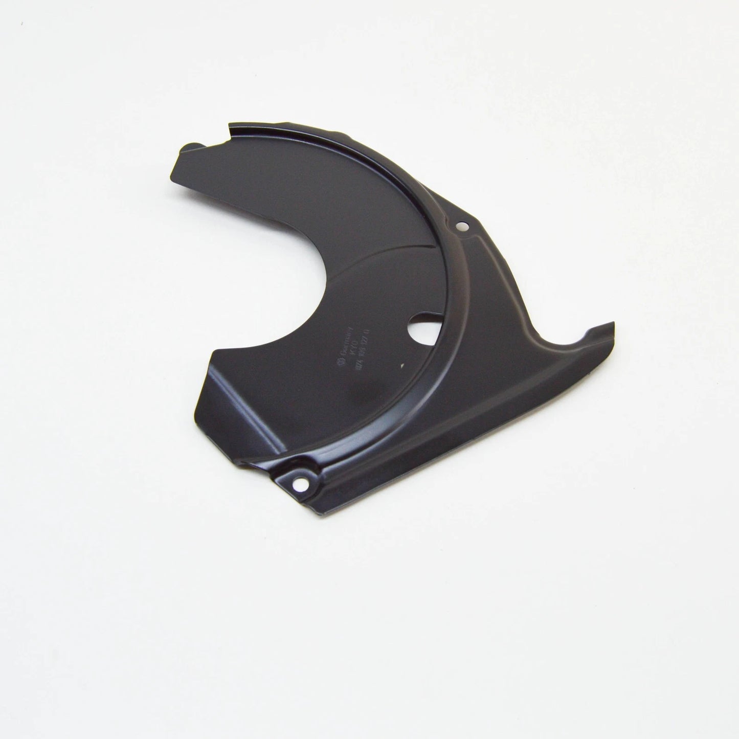 NEW VOLKSWAGEN TRANSPORTER T4 CENTER TOOTHED BELT GUARD 074109127Q