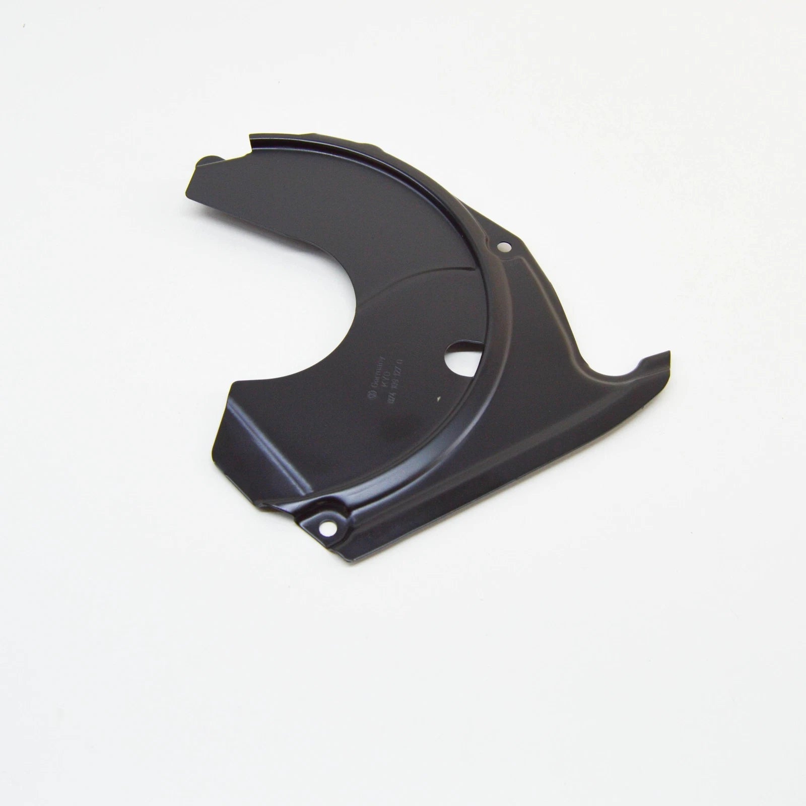 NEW VOLKSWAGEN TRANSPORTER T4 CENTER TOOTHED BELT GUARD 074109127Q