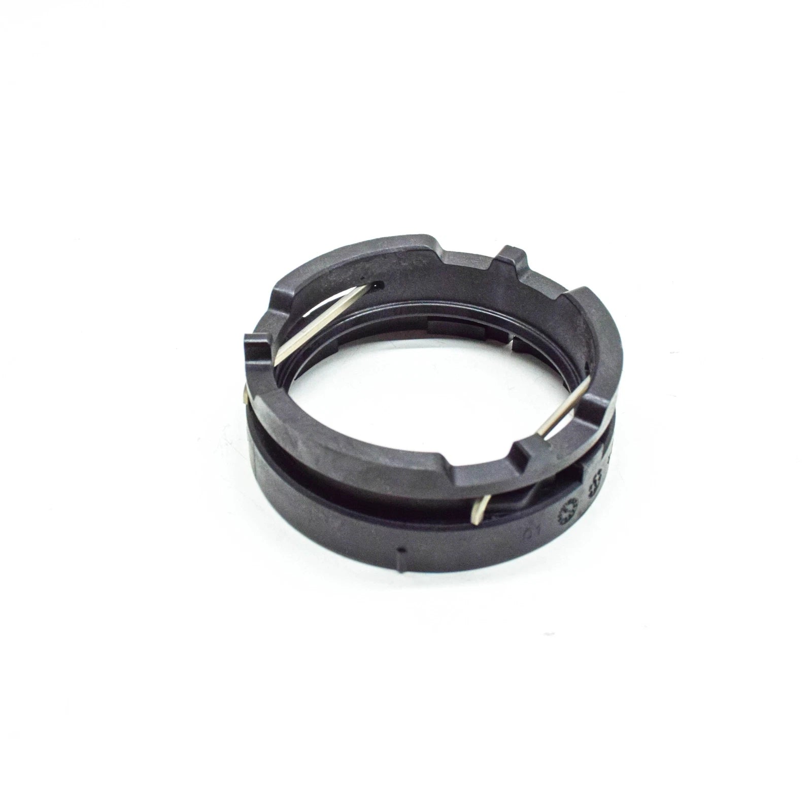 NEW BMW 7 G11 COUPLING RING REPAIR KIT 17518669898 8669898 ORIGINAL