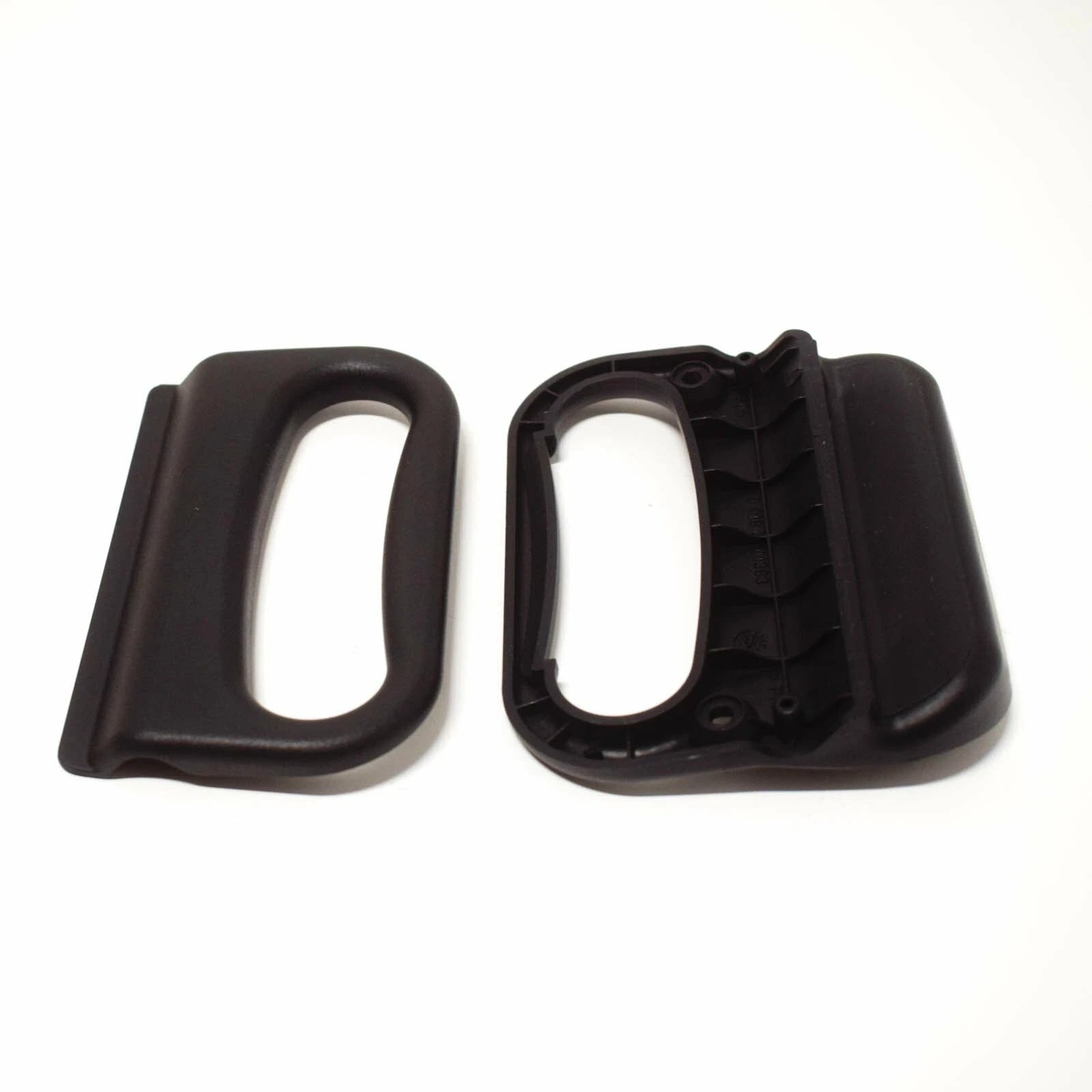 NEW BMW 3 E46 TRUNK BLIND SHADE HANDLE 51477046771 7046771 ORIGINAL