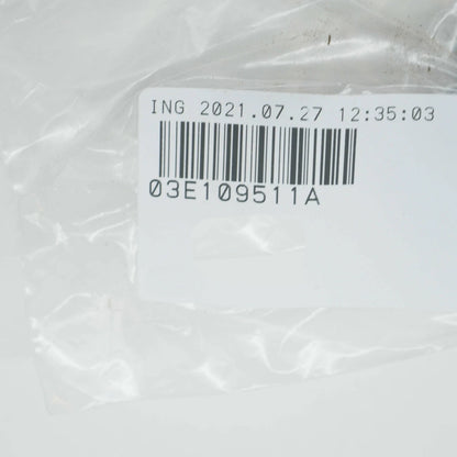 NEW VOLKSWAGEN POLO MK5 6R CHAIN TENSIONER PIN 03E109511A ORIGINAL