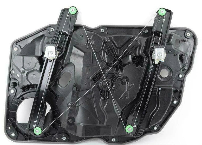 NEW VW TOUAREG 7P FRONT LEFT DOOR WINDOW REGULATOR 7P6837461B ORIGINAL