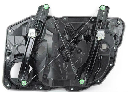 NEW VW TOUAREG 7P FRONT LEFT DOOR WINDOW REGULATOR 7P6837461B ORIGINAL