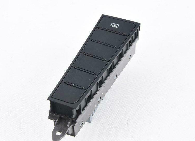 NEW VOLKSWAGEN CC CONTROL PANEL WITH PUSHBUTTONS LHD 3AB927238ATWHS ORIGINAL