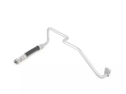 NEW VW PASSAT B6 3C TRANSMISSION OIL COOLER LINE 3C0317819A ORIGINAL