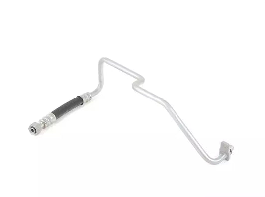 NEW VW PASSAT B6 3C TRANSMISSION OIL COOLER LINE 3C0317819A ORIGINAL