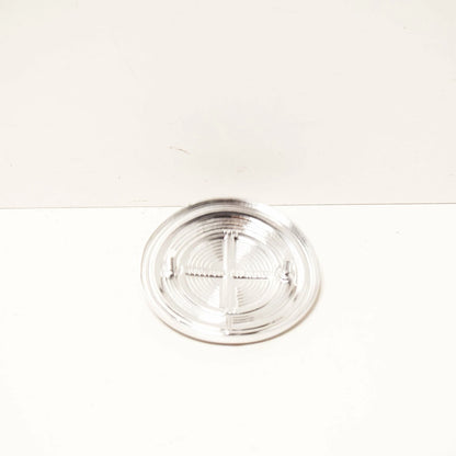 NEW BMW 3 E30 REAR TRUNK LID EMBLEM BADGE 51141872969 1872969