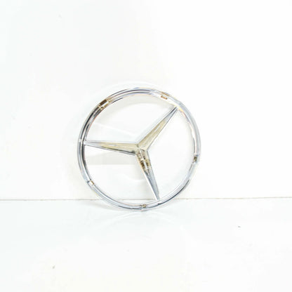 NEW MB SPRINTER 906 FRONT RADIATOR GRILLE EMBLEM BADGE A9068170016 ORIGINAL