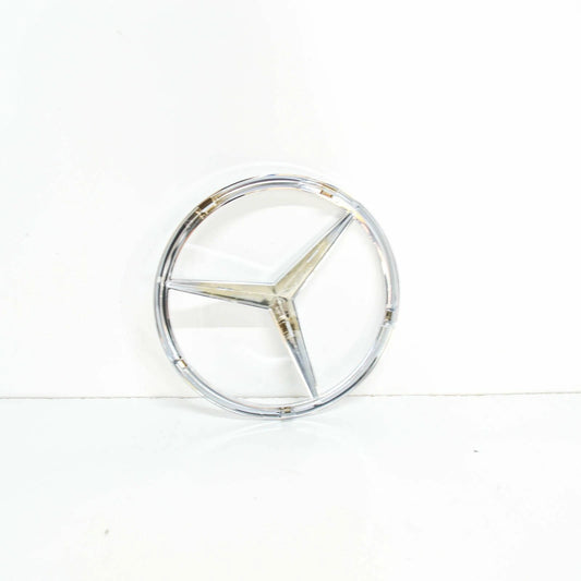 NEW MB SPRINTER 906 FRONT RADIATOR GRILLE EMBLEM BADGE A9068170016 ORIGINAL
