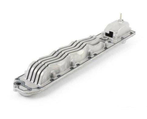 NEW MERCEDES-BENZ S W220 OIL COOLER A1371880501 ORIGINAL