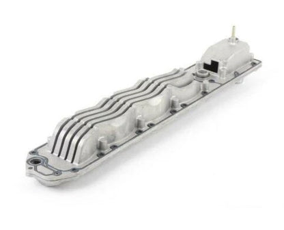 NEW MERCEDES-BENZ S W220 OIL COOLER A1371880501 ORIGINAL