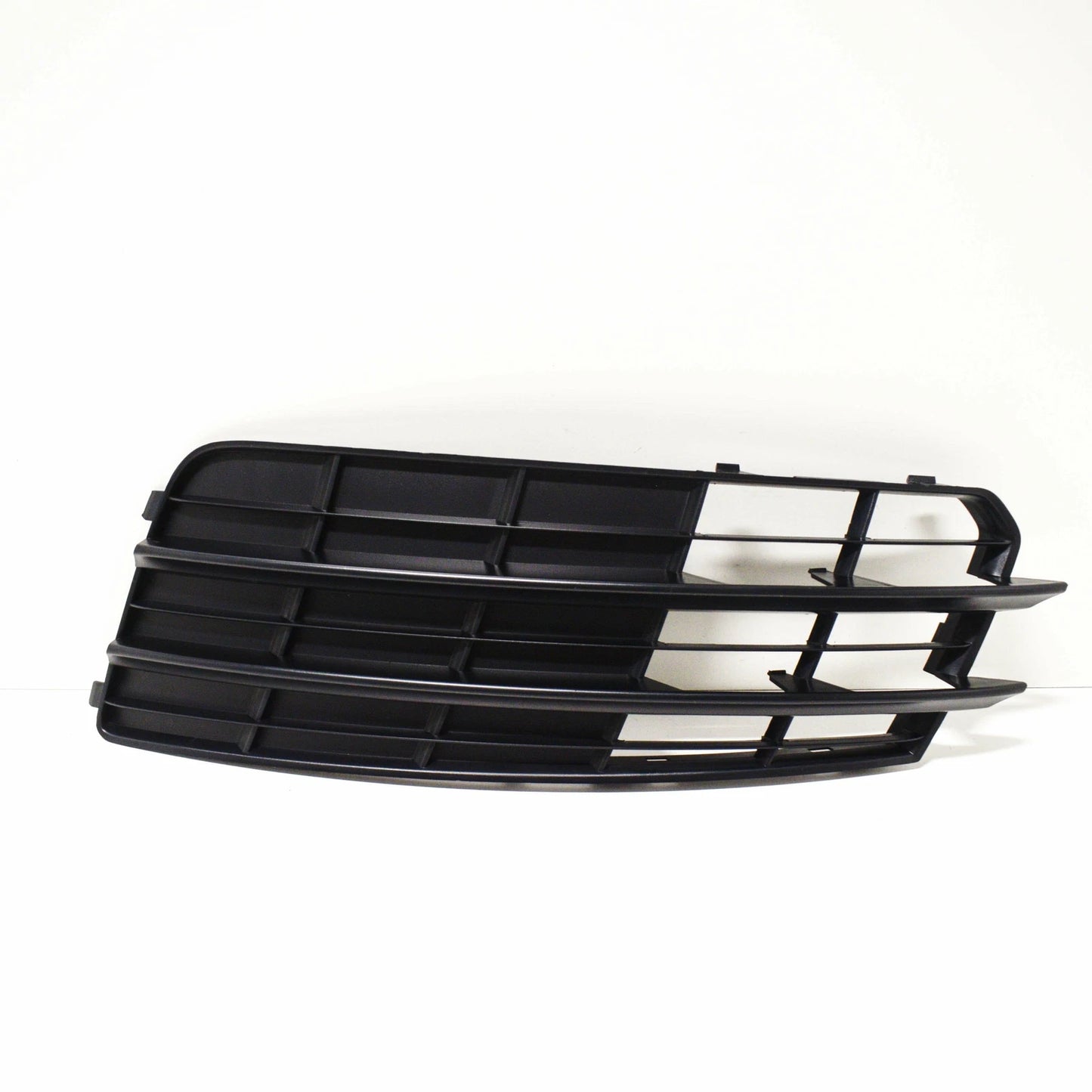 NEW AUDI A7 4G FRONT BUMPER LEFT LOWER GRILLE 4G88076819B9 2013 GENUINE