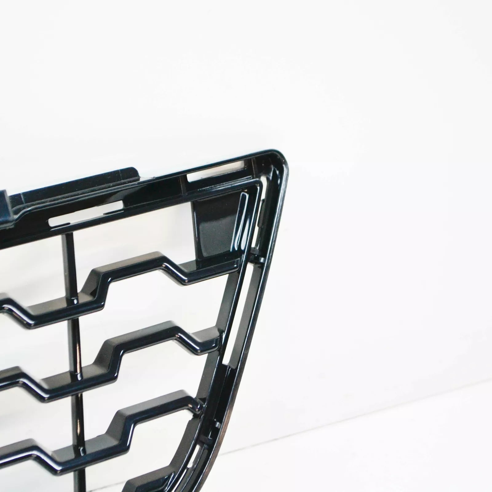 NEW BMW 7 G11 FRONT BUMPER CENTER M AIR INTAKE GRILLE 51118092154 ORIGINAL