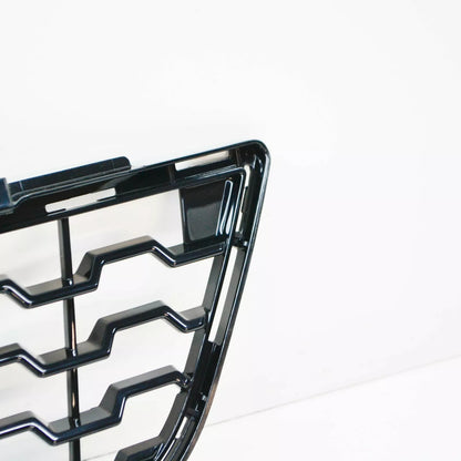 NEW BMW 7 G11 FRONT BUMPER CENTER M AIR INTAKE GRILLE 51118092154 ORIGINAL