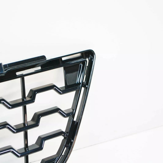 NEW BMW 7 G11 FRONT BUMPER CENTER M AIR INTAKE GRILLE 51118092154 ORIGINAL