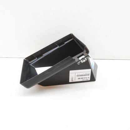 NEW BMW 5 G30 RIGHT RADIATOR SUPPORT AIR DUCT 51748098660 ORIGINAL