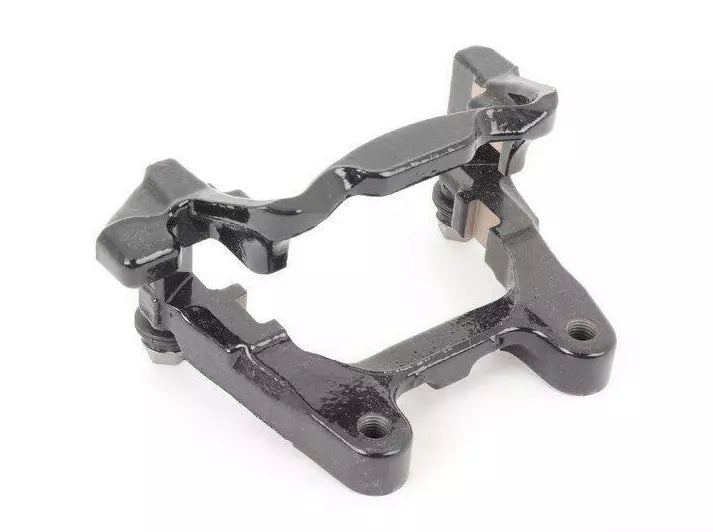 NEW AUDI TT 8J REAR LEFT BRAKE CALIPER CARRIER 8J0615425D ORIGINAL