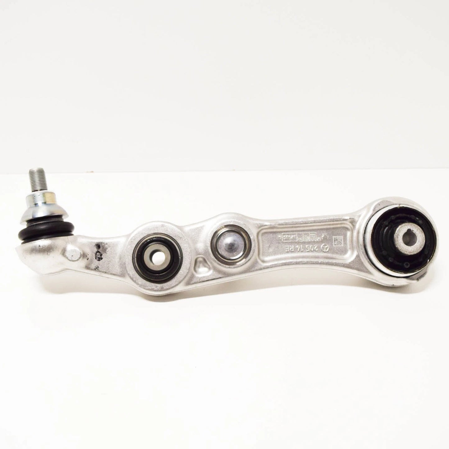 NEW MERCEDES BENZ E W213 FRONT RIGHT LOWER CONTROL ARM A2053302207 ORIGINAL