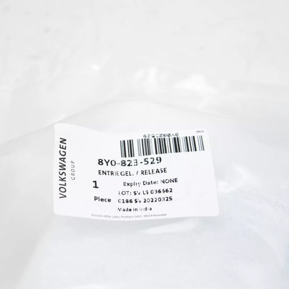 NEW AUDI A3 LIMOUSINE 8Y FRONT BONNET LOCK RELEASE CABLE 8Y0823529