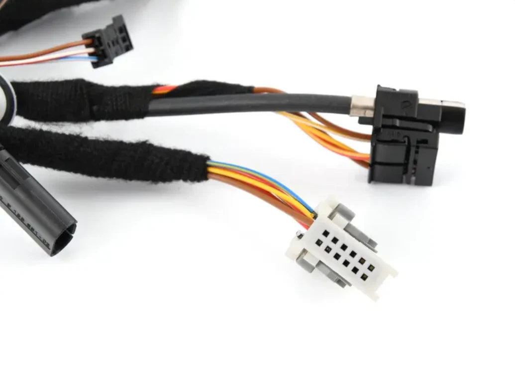 NEW BMW 3 F30, F80 FRONT LEFT DOOR CABLES 61129313623 9313623 ORIGINAL