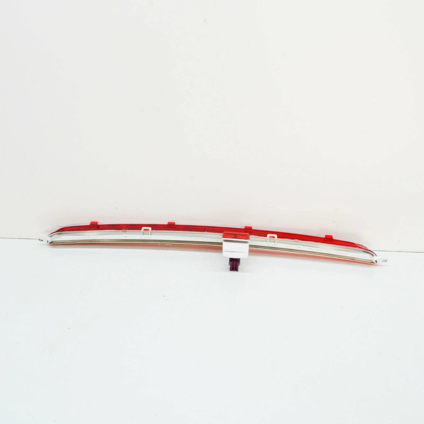 NEW MERCEDES-BENZ M-CLASS W166 3RD BRAKE LIGHT LED A1668200056