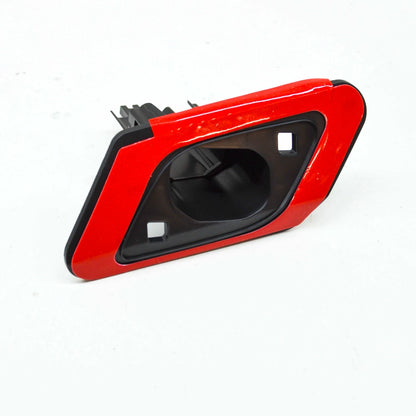 NEW VW CRAFTER SY SZ FRONT LEFT HEADLIGHT WASHER COVER BRACKET 7C0807941