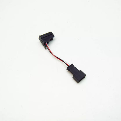 NEW SEAT IBIZA V KJ1 FRONT RIGHT DOOR LED LIGHT 6F0947356 ORIGINAL