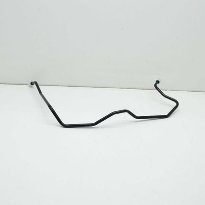 NEW AUDI Q7 4M FRONT BRAKE PIPE FROM MASTER CYLINDER TO HYDRAULICS 4M1614706AB