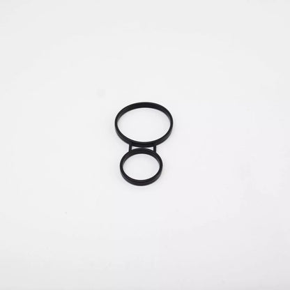 NEW BMW 5 G30 ENGINE COOLING GASKET 11538658574 8658574 ORIGINAL