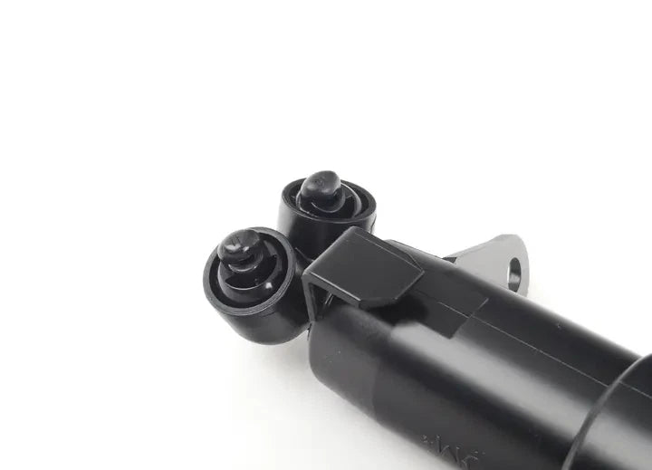 NEW MB CLS C219 LEFT LIGHTING UNIT TELESCOPIC NOZZLE A2198601147 ORIGINAL