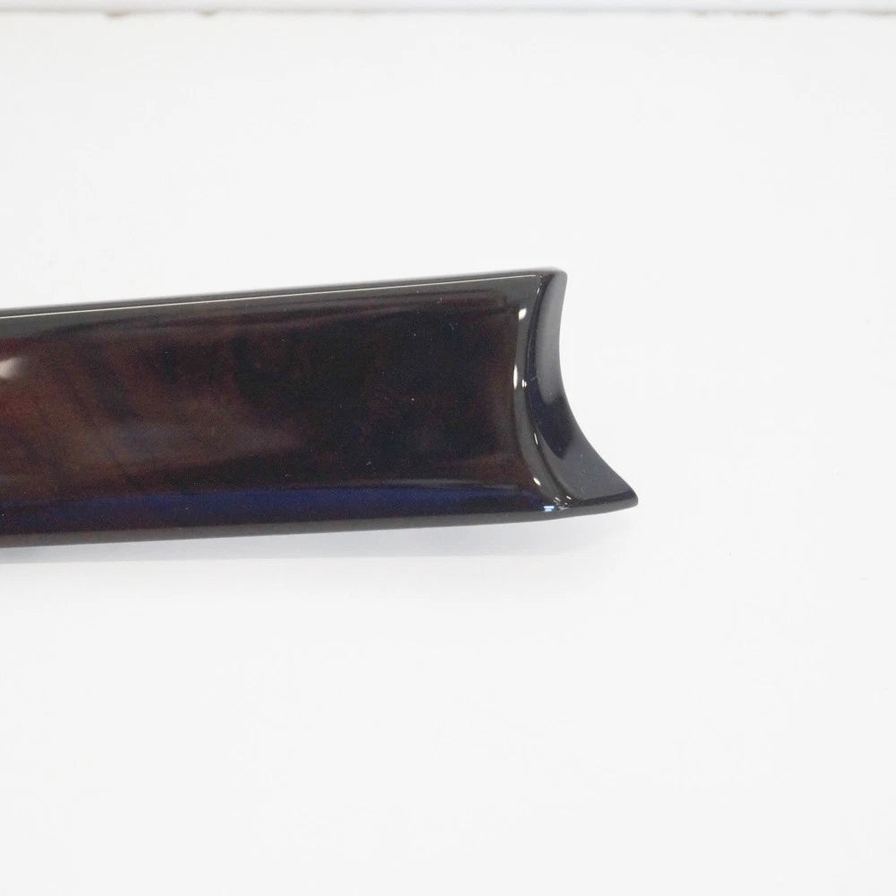 NEW AUDI A5 8F7 FRONT LEFT DOOR CARD TRIM 8W6867409BLE2 ORIGINAL