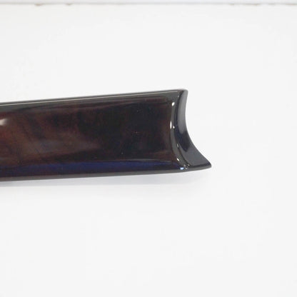 NEW AUDI A5 8F7 FRONT LEFT DOOR CARD TRIM 8W6867409BLE2 ORIGINAL